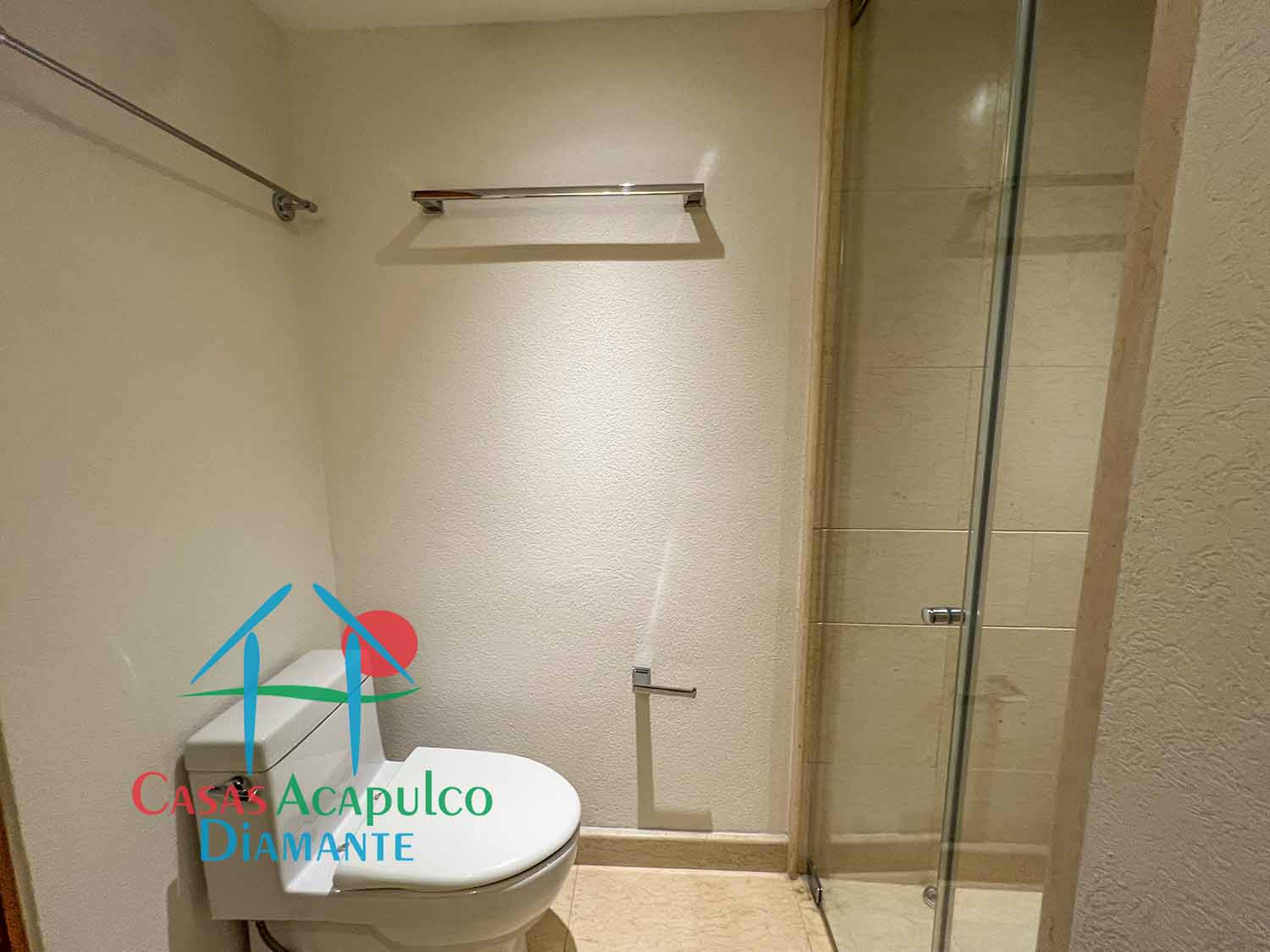 Playamar Tres Cantos T7 1001 - Baño completo 2